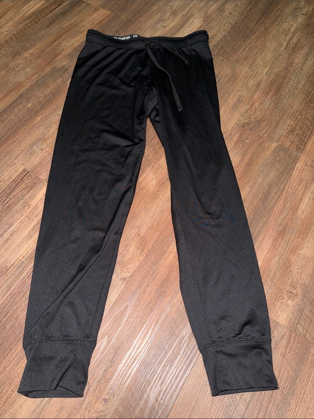 Victoria’s Secret PINK Black Ultimate Jogger Leggings size S